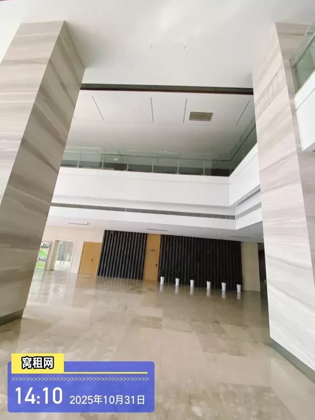 燕华大厦(图14) 燕华大厦(图15)