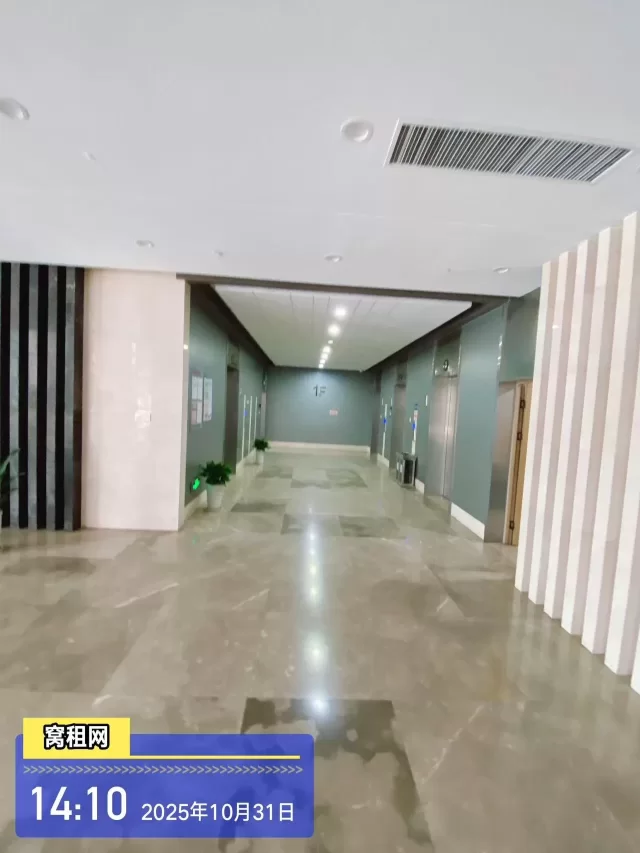 燕华大厦(图15) 燕华大厦(图16)