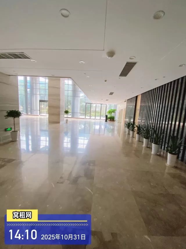 燕华大厦(图16) 燕华大厦(图17)