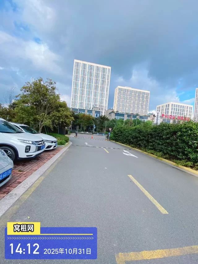 宁波燕华大厦停车费包月包年包季度怎么收费？