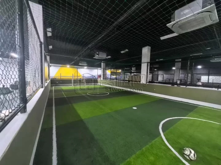 宁波集士港写字楼出租城西新天地1600平实用4000平，折算单价0.68元