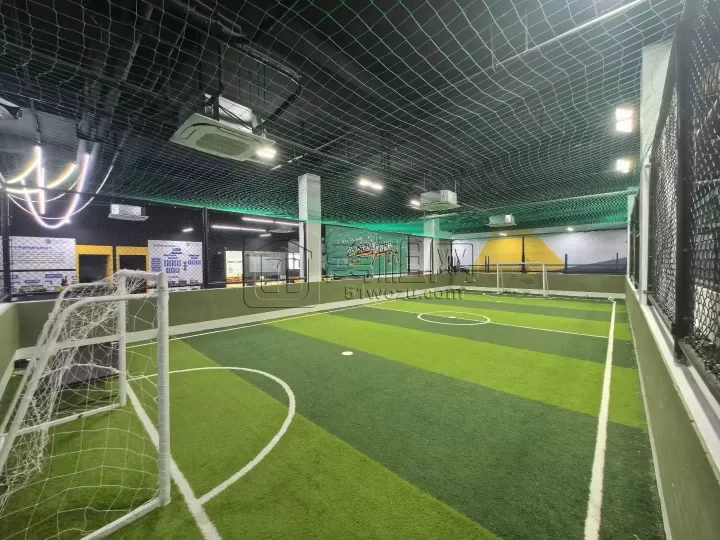 宁波集士港写字楼出租城西新天地1600平实用4000平，折算单价0.68元