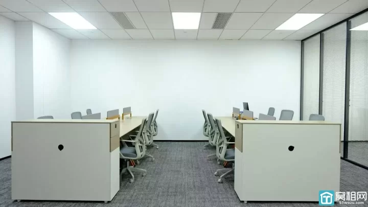 三江口·宁云中心 江厦桥地铁口宁云中心大厦面积283.51平米办公室出租23200元/月