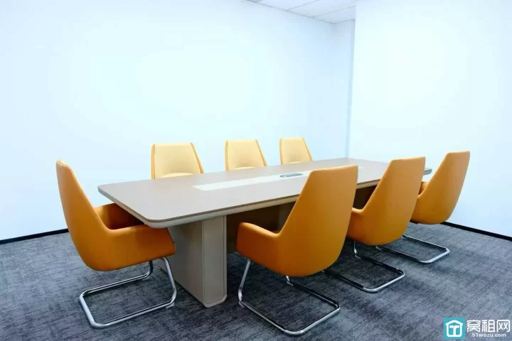 1号线江厦桥东宁云中心大厦面积326平米办公楼招租