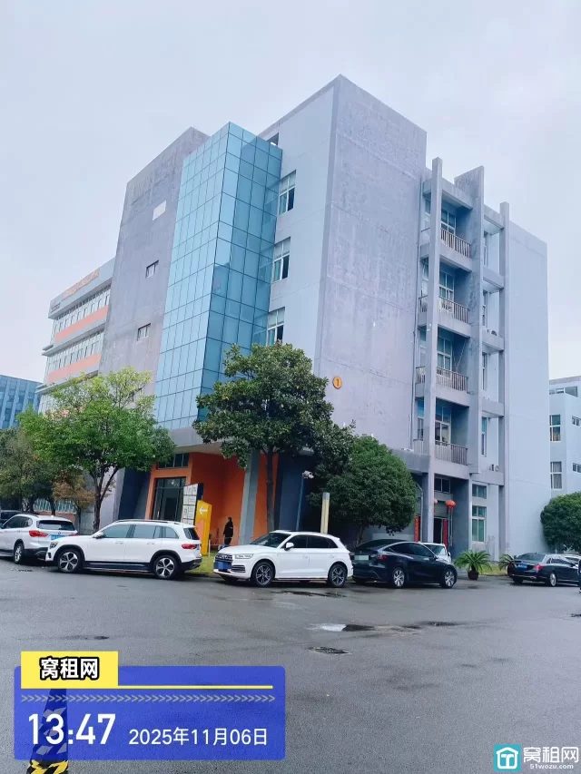 NB568电商业园(图4) NB568电商业园(图4)