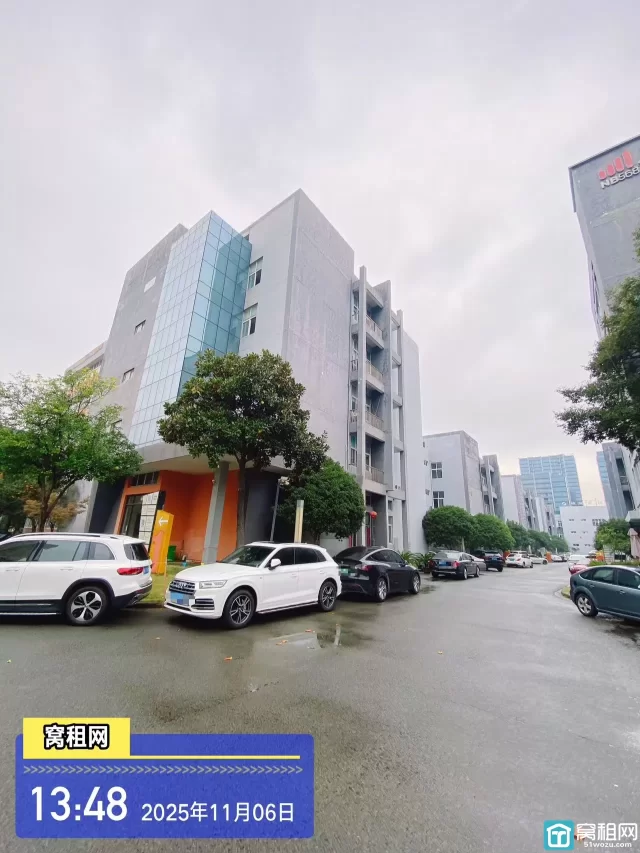 NB568电商业园(图6) NB568电商业园(图6)