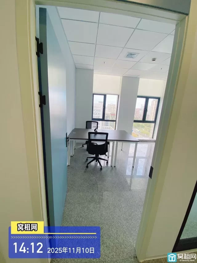 宁波鼎信大厦联合办公室出租1880元/月