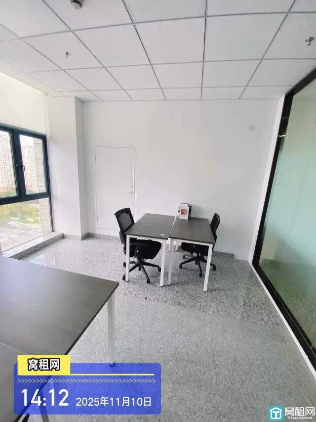 宁波鼎信大厦联合办公室出租1880元/月