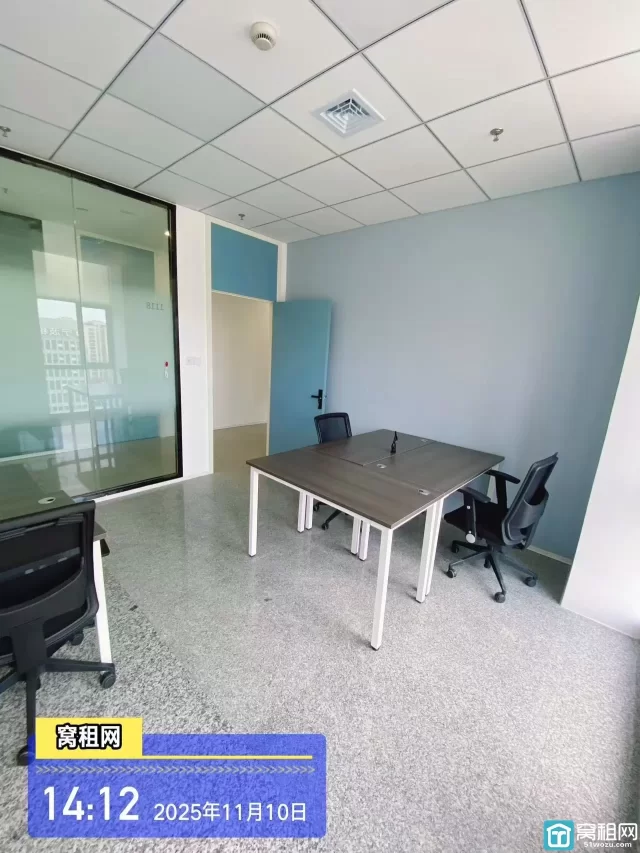 宁波鼎信大厦联合办公室出租1880元/月