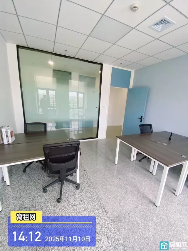 宁波鼎信大厦联合办公室出租1880元/月