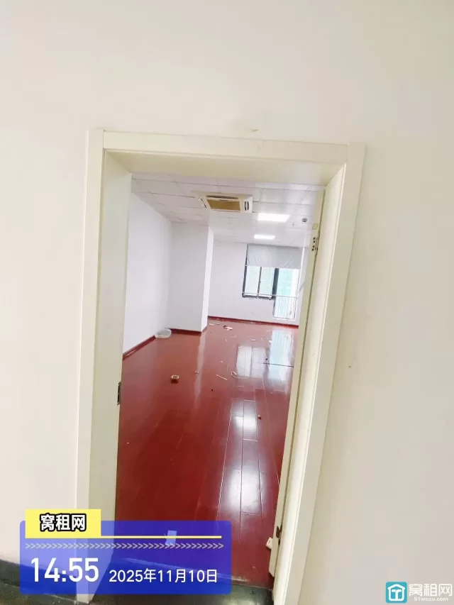 宁波骆驼街道镇海新城东威大厦60平米写字楼出租