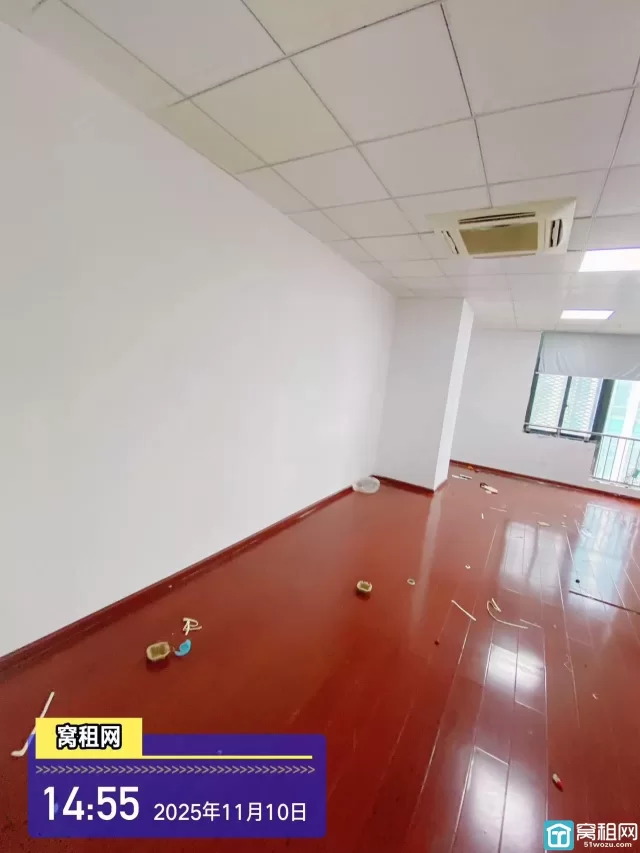 宁波骆驼街道镇海新城东威大厦60平米写字楼出租