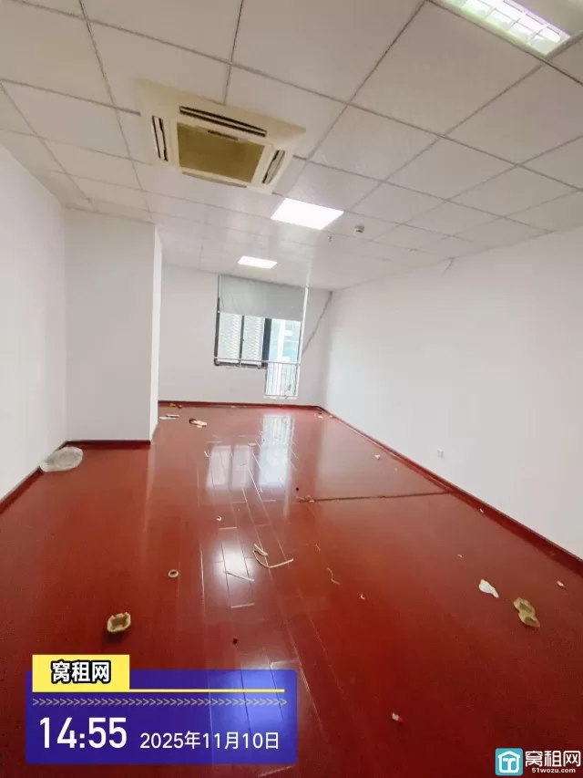 宁波骆驼街道镇海新城东威大厦60平米写字楼出租