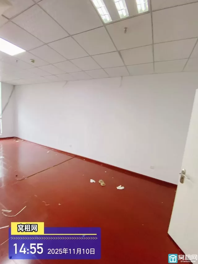 宁波骆驼街道镇海新城东威大厦60平米写字楼出租