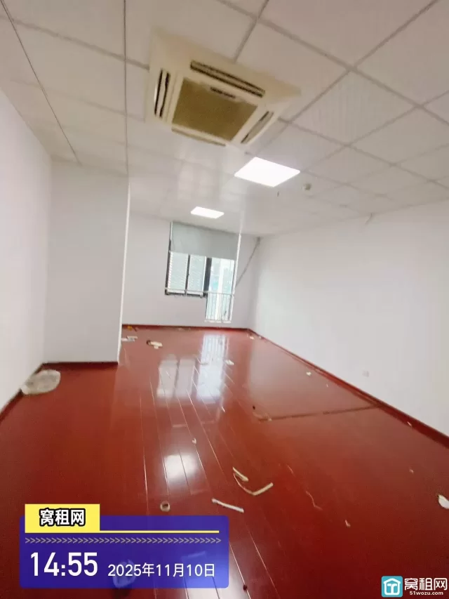 宁波骆驼街道镇海新城东威大厦60平米写字楼出租