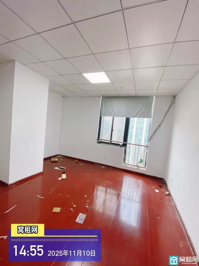 宁波骆驼街道镇海新城东威大厦60平米写字楼出租