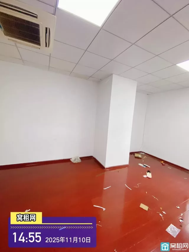 宁波骆驼街道镇海新城东威大厦60平米写字楼出租