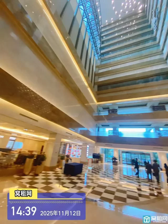 东部南苑环球(图8) 东部南苑环球(图9)