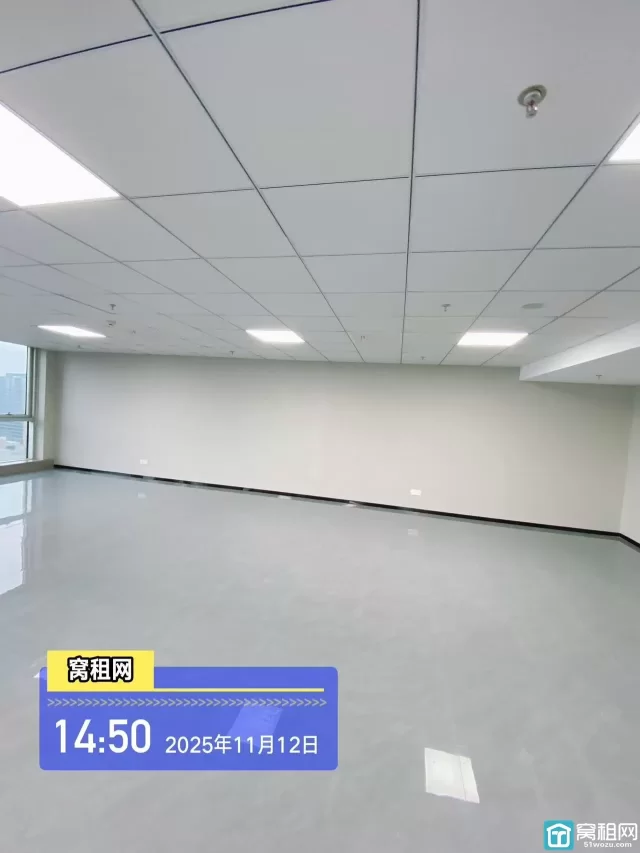 宁波国际金融中心商圈南苑环球酒店办公楼367.05平米精装修办公室带水源出租