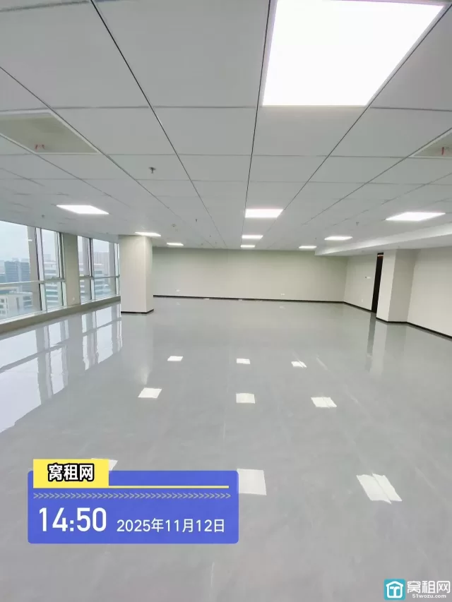 宁波国际金融中心商圈南苑环球酒店办公楼367.05平米精装修办公室带水源出租