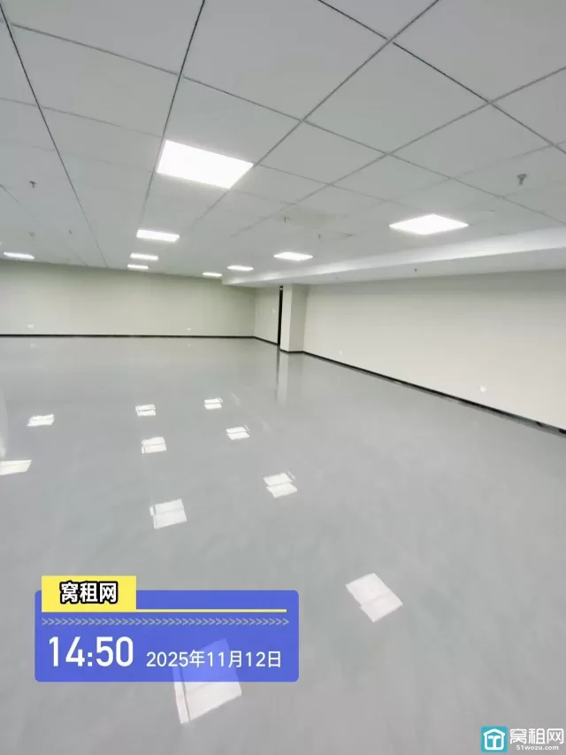 宁波国际金融中心商圈南苑环球酒店办公楼367.05平米精装修办公室带水源出租