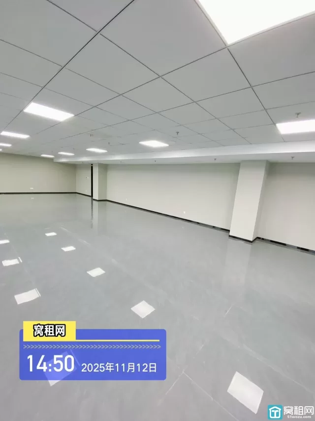 宁波国际金融中心商圈南苑环球酒店办公楼367.05平米精装修办公室带水源出租