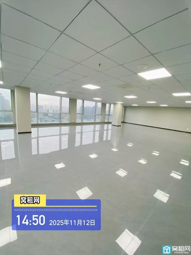 宁波国际金融中心商圈南苑环球酒店办公楼367.05平米精装修办公室带水源出租