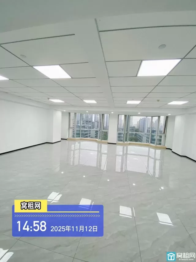 东部新城地标|南苑环球162㎡美业工作室 稀缺水源 即刻启业于城市之芯,觅一处滋养美丽的事业空间(图2) 东部新城地标|南苑环球162㎡美业工作室 稀缺水源 即刻启业于城市之芯,觅一处滋养美丽的事业空间(图2)