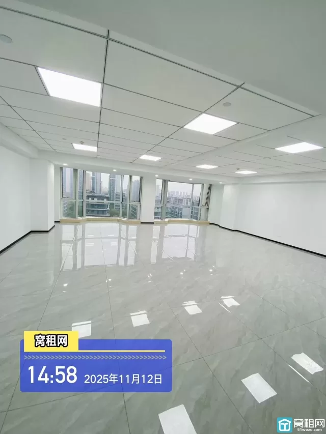 东部新城地标|南苑环球162㎡美业工作室 稀缺水源 即刻启业于城市之芯,觅一处滋养美丽的事业空间(图4) 东部新城地标|南苑环球162㎡美业工作室 稀缺水源 即刻启业于城市之芯,觅一处滋养美丽的事业空间(图4)