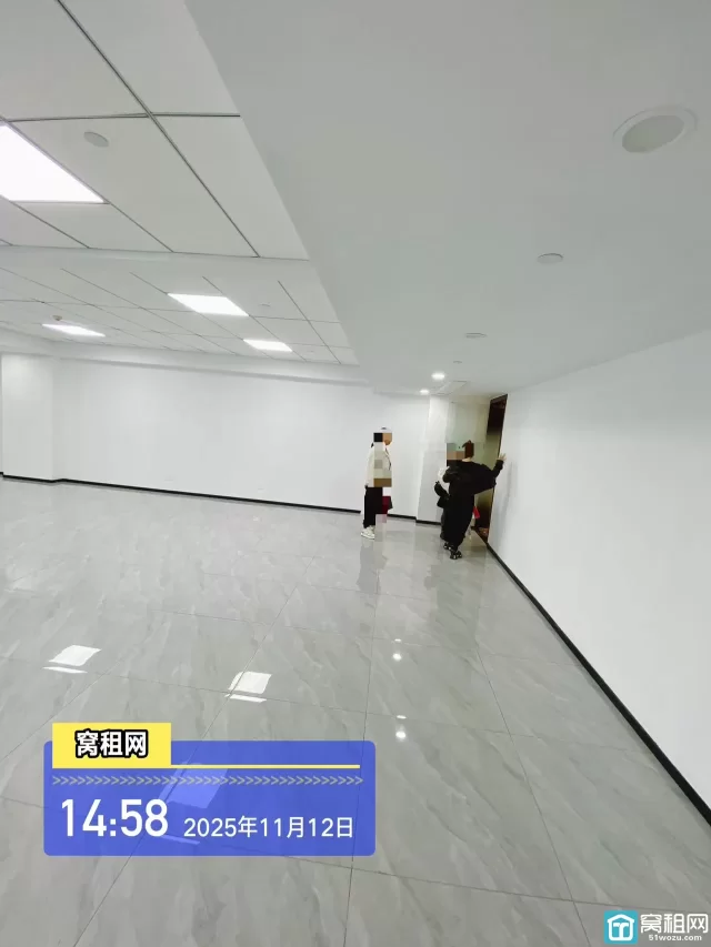 东部新城地标|南苑环球162㎡美业工作室 稀缺水源 即刻启业于城市之芯,觅一处滋养美丽的事业空间(图5) 东部新城地标|南苑环球162㎡美业工作室 稀缺水源 即刻启业于城市之芯,觅一处滋养美丽的事业空间(图5)