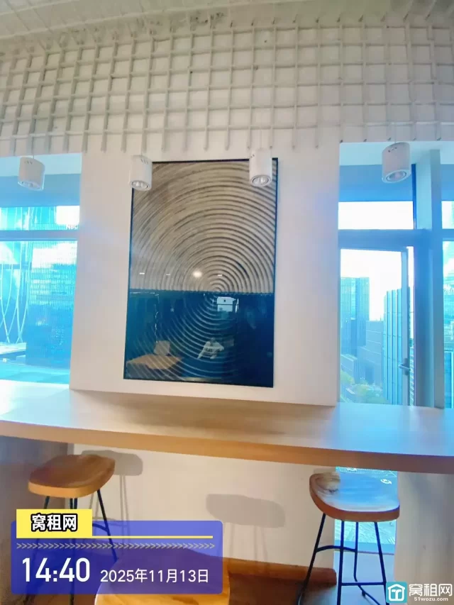 东部新城科技众创空间(图11) 东部新城科技众创空间(图15)