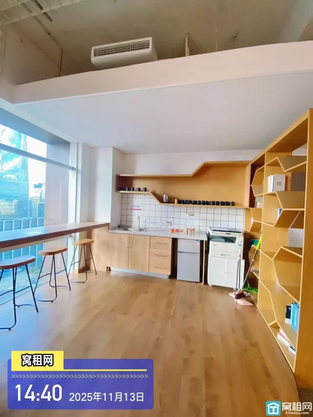 东部新城科技众创空间(图14) 东部新城科技众创空间(图18)