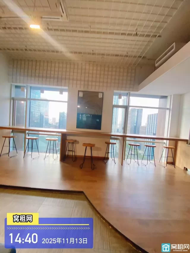 东部新城科技众创空间(图15) 东部新城科技众创空间(图19)