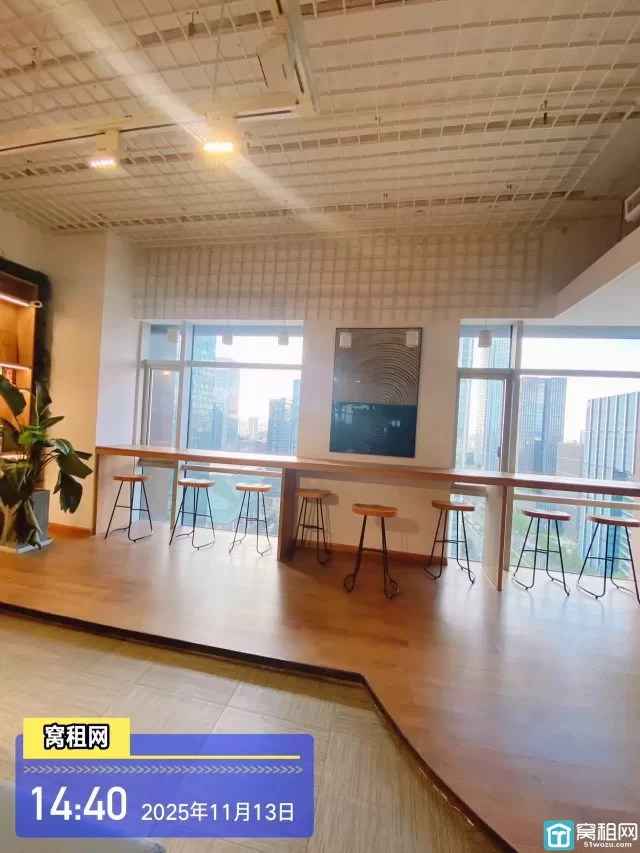 东部新城科技众创空间(图16) 东部新城科技众创空间(图20)