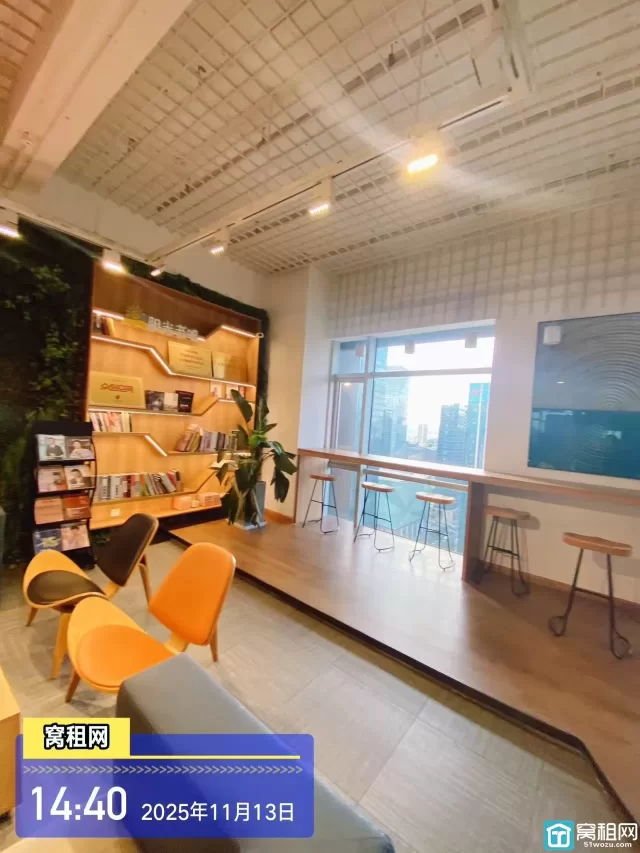 东部新城科技众创空间(图17) 东部新城科技众创空间(图21)