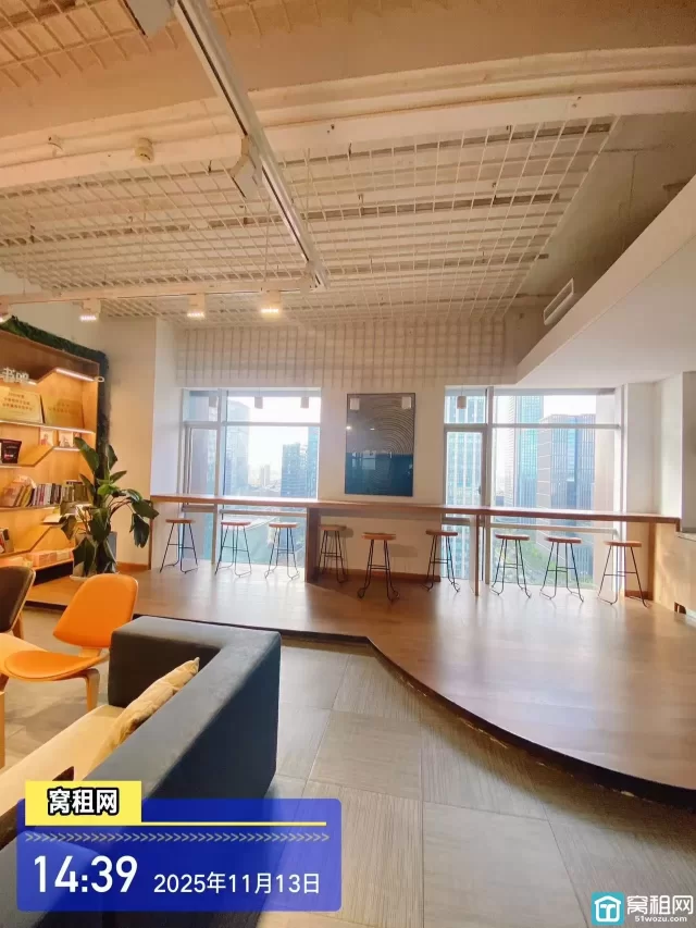 东部新城科技众创空间(图9) 东部新城科技众创空间(图13)