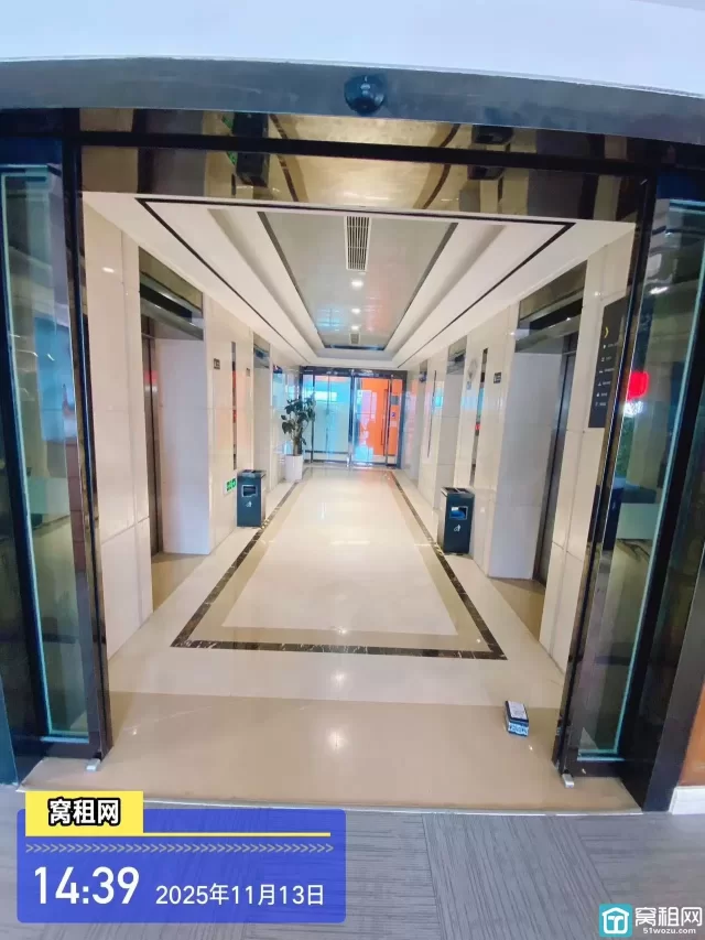 东部新城科技众创空间(图3) 东部新城科技众创空间(图7)