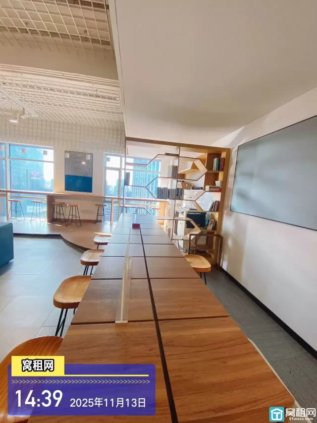 东部新城科技众创空间(图4) 东部新城科技众创空间(图8)