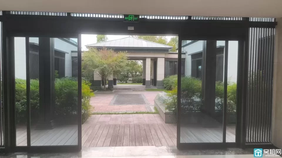 宁波财富管理总部停车包月收费多少？