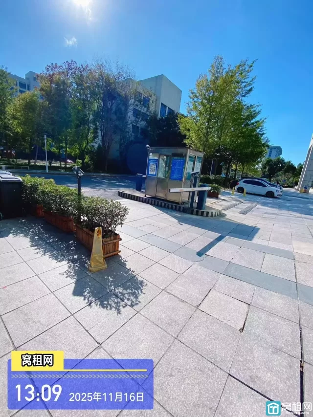 宁波鄞州区广博国贸中心大厦停车收费(图2) 宁波鄞州区广博国贸中心大厦停车收费(图2)