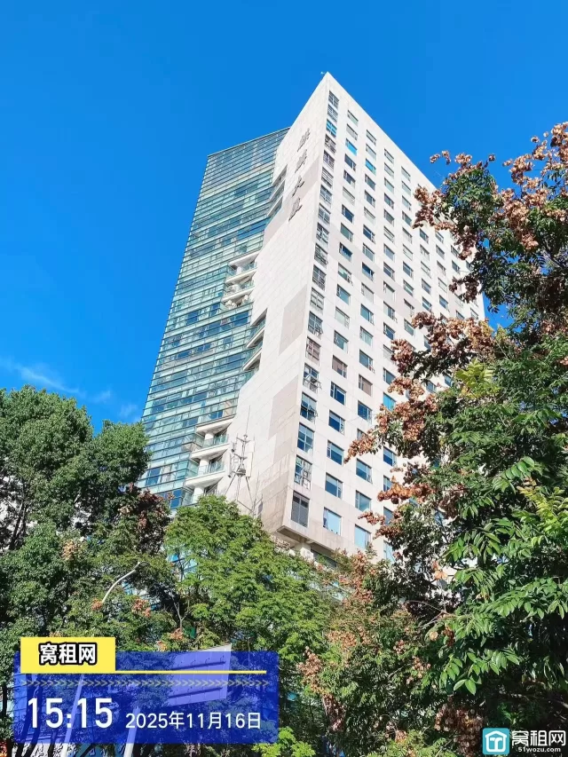 麒麟大厦(图3) 麒麟大厦(图3)