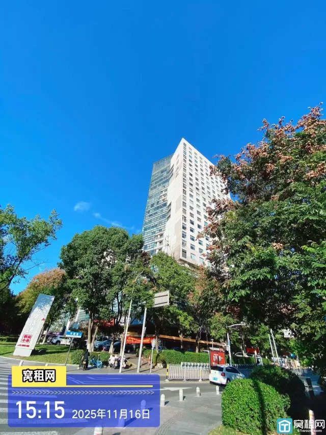 麒麟大厦(图4) 麒麟大厦(图4)