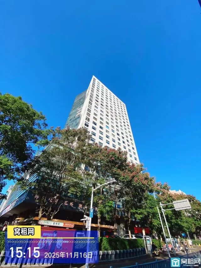 麒麟大厦(图5) 麒麟大厦(图5)