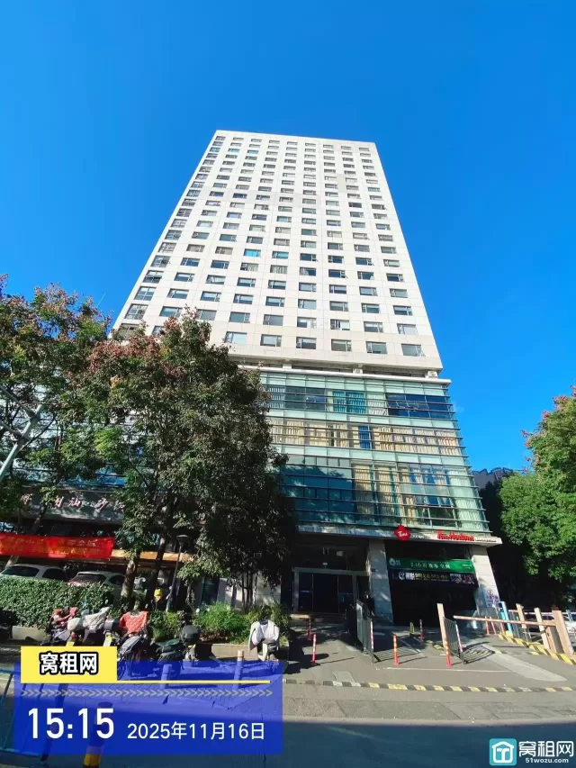 麒麟大厦(图6) 麒麟大厦(图6)