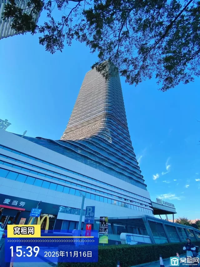 宁波亚洲之窗圣嘉大厦停车收费