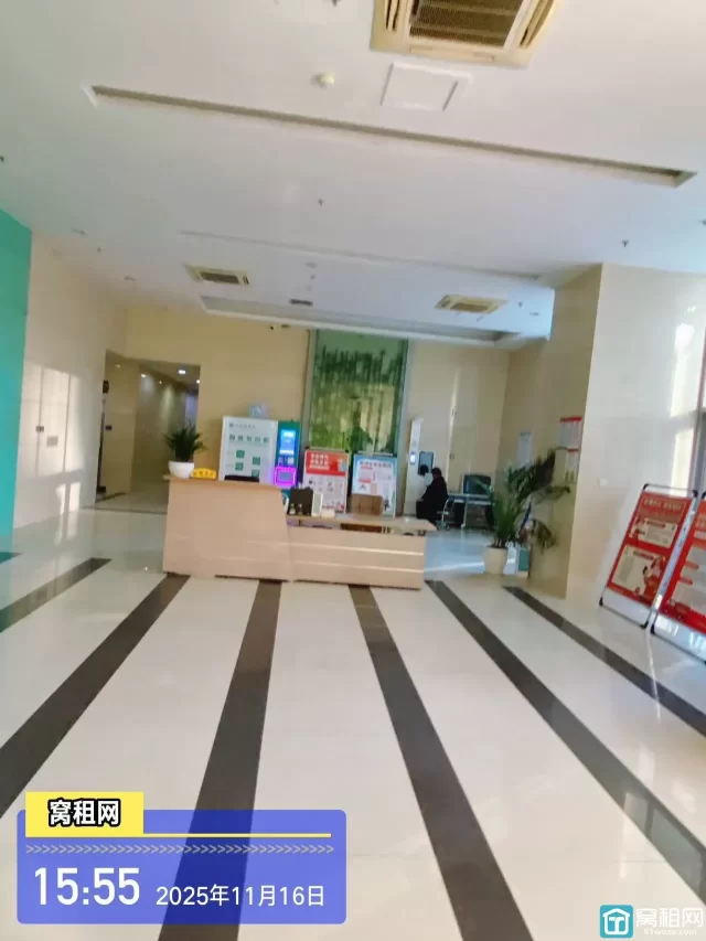 城南商务大厦(图16) 城南商务大厦(图16)