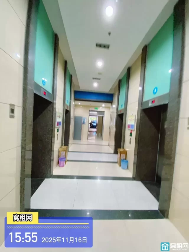 城南商务大厦(图19) 城南商务大厦(图19)