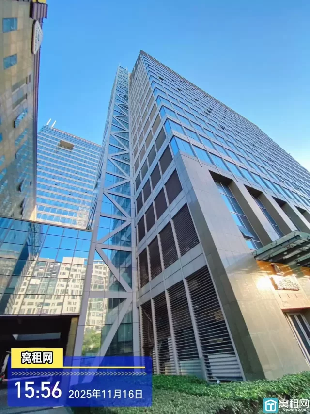 城南商务大厦(图11) 城南商务大厦(图11)