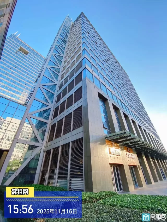 城南商务大厦(图12) 城南商务大厦(图12)