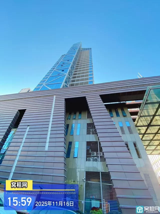 城南商务大厦(图7) 城南商务大厦(图7)